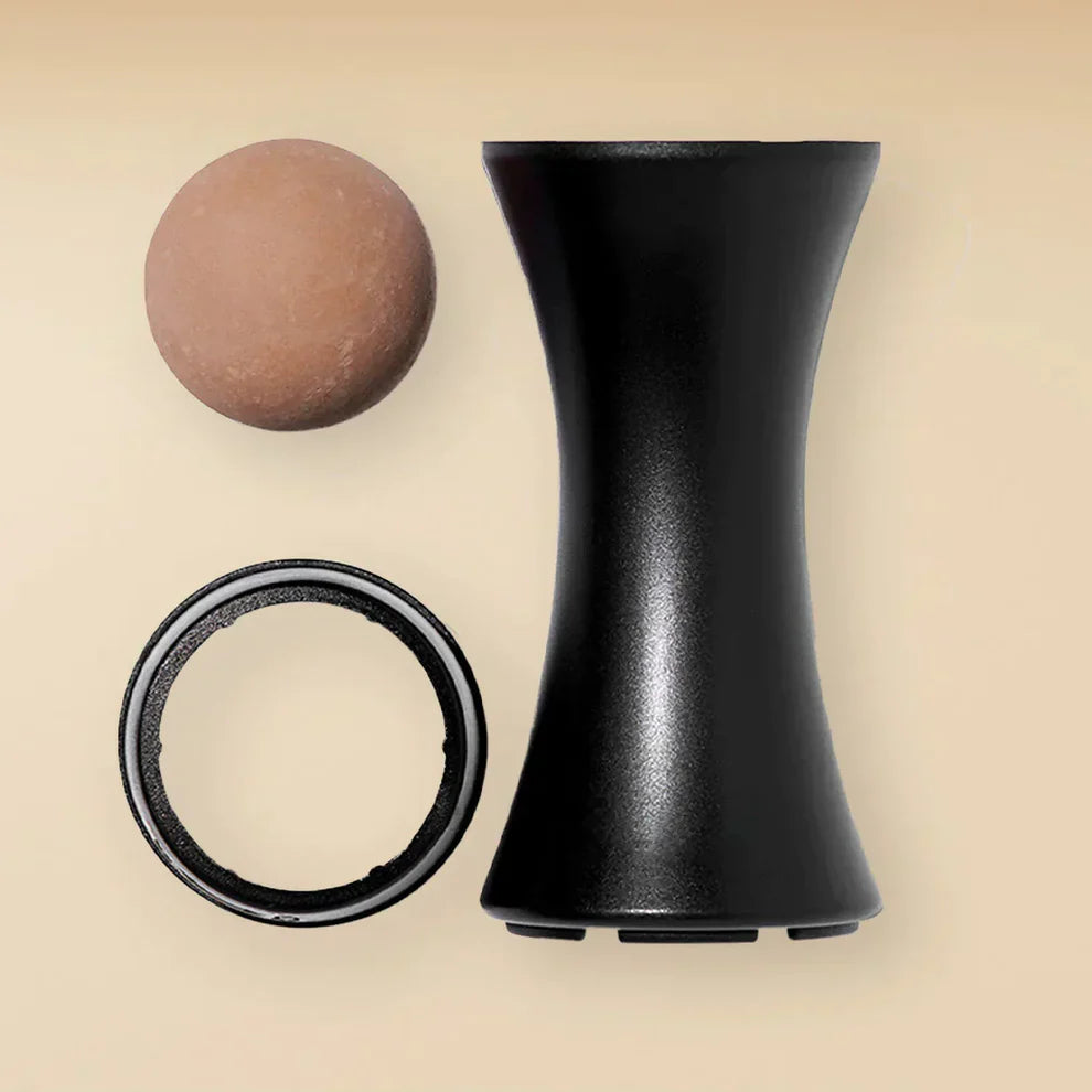 KIAARA - Oil Absorbing Volcanic Roller