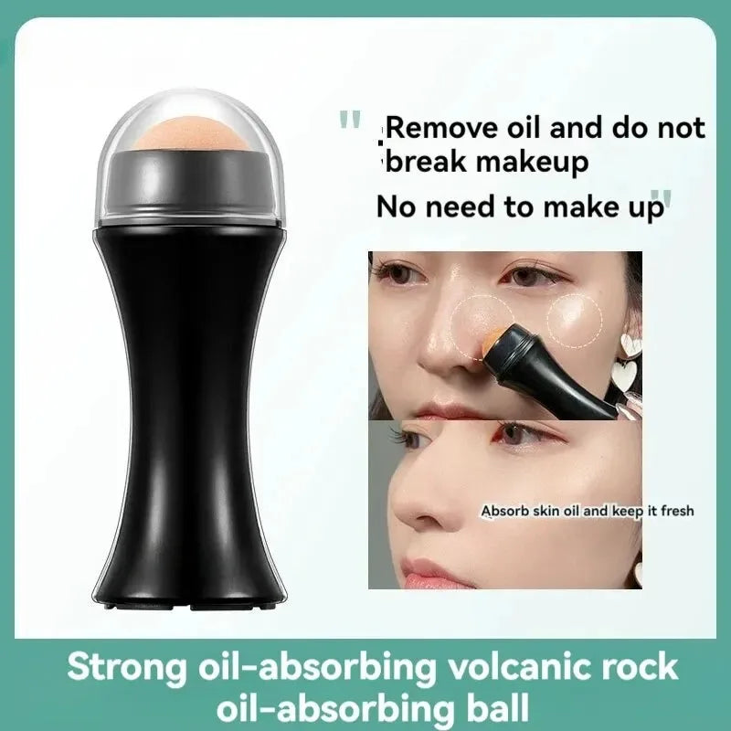 KIAARA - Oil Absorbing Volcanic Roller