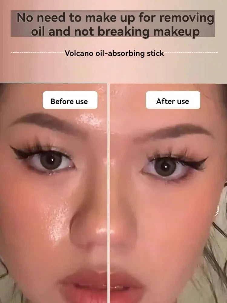 KIAARA - Oil Absorbing Volcanic Roller