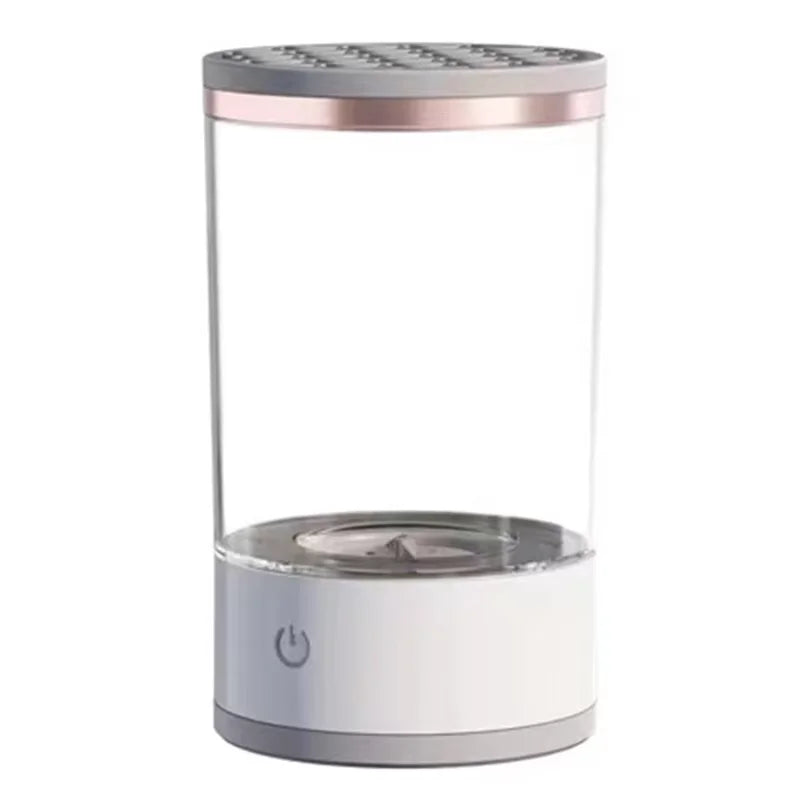 KIAARA - USB Plug Portable Electric Makeup Brush Cleaner