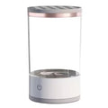 KIAARA - USB Plug Portable Electric Makeup Brush Cleaner